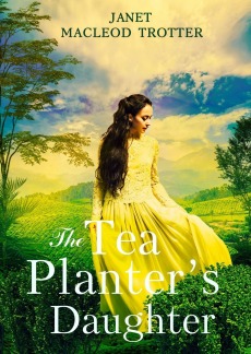 The Tea Planter's Daughter